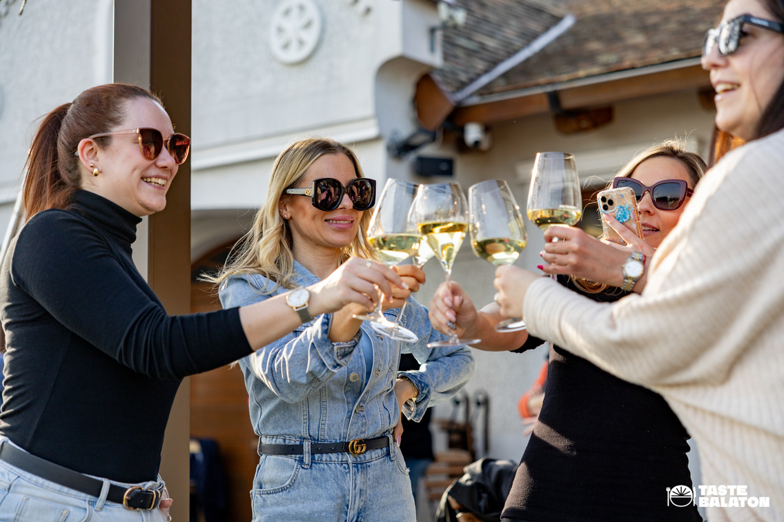 Taste Balaton 2025 Gilvesy Petranyi Pince fotocredit Chripko Lil