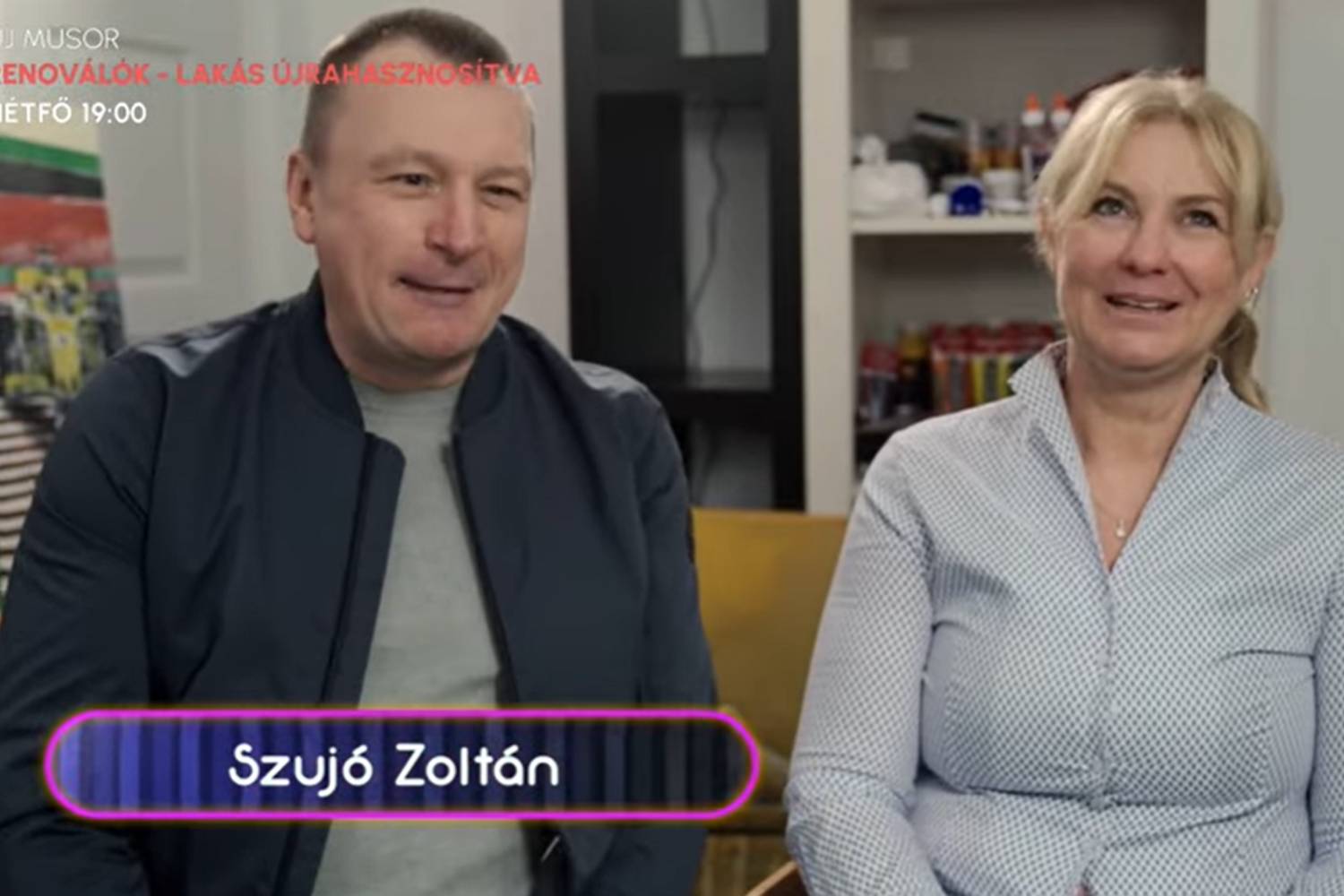 szujó-felesége
