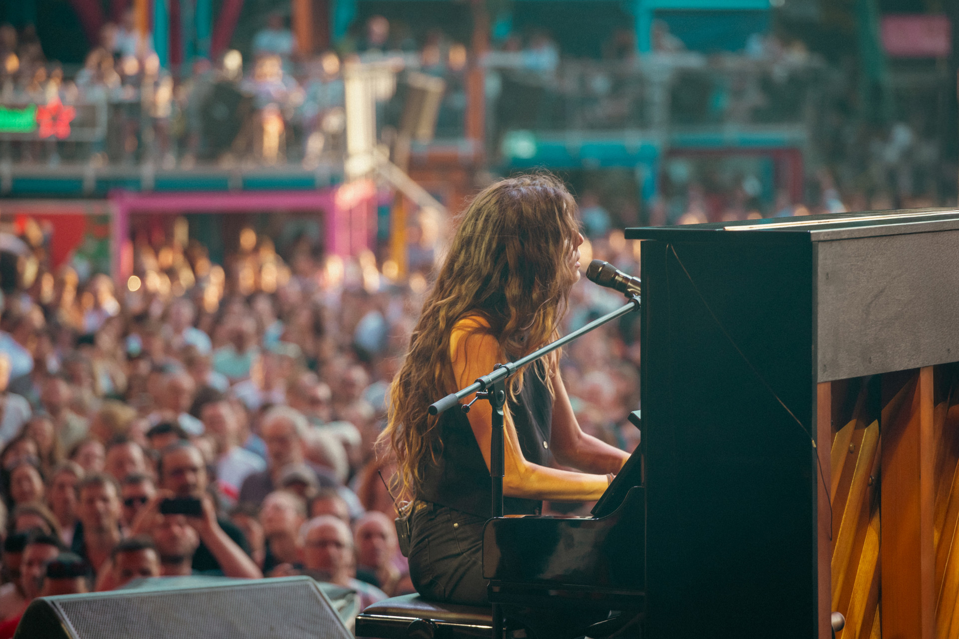 ZÓRA 1 - kredit Urbányi Kolos