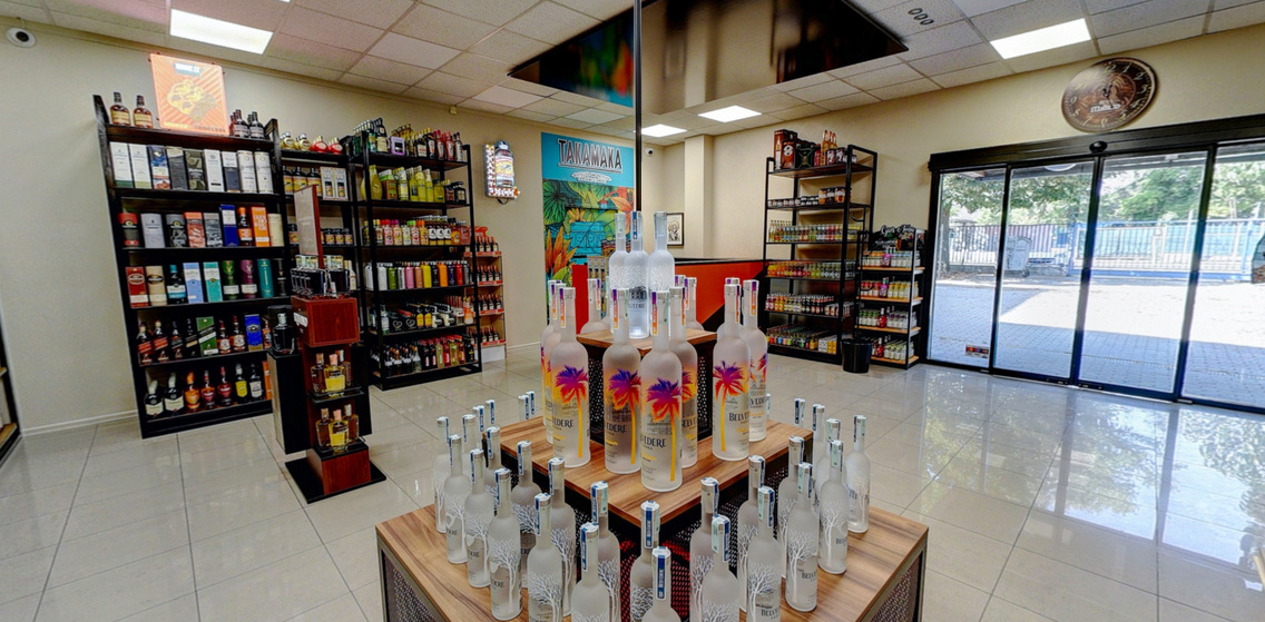 (Fotó: iDrinks)