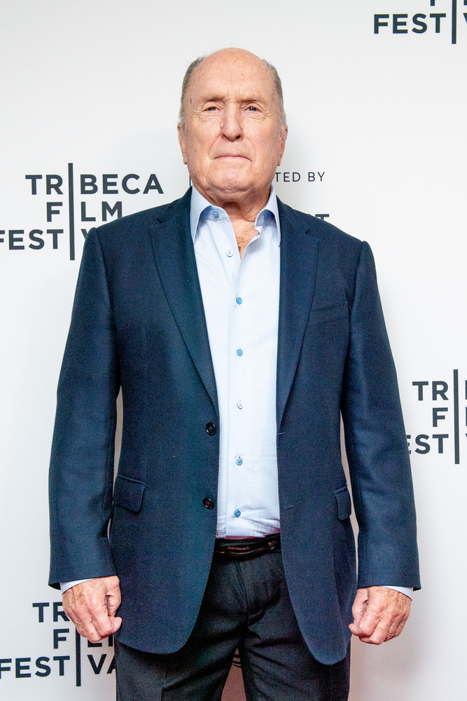 Robert Duvall – A Keresztapa IIIAz első két Keresztapa-film során Tom Hagen kulcsfontosságú szereplőnek bizonyul, hiszen ő a Corleone családhoz legközelebb álló személy, aki nem vér szerinti rokon