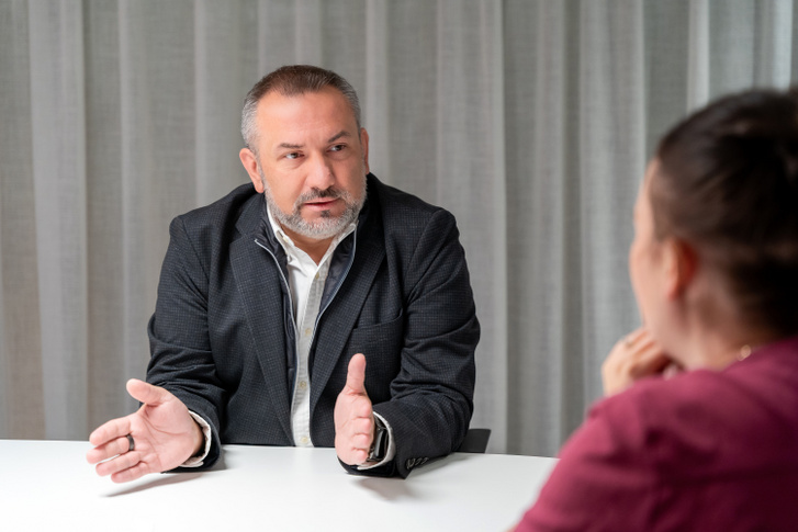 Szabó Balázs szerint a streaming és a lineáris tartalom tökéletesen megfér egymás mellett