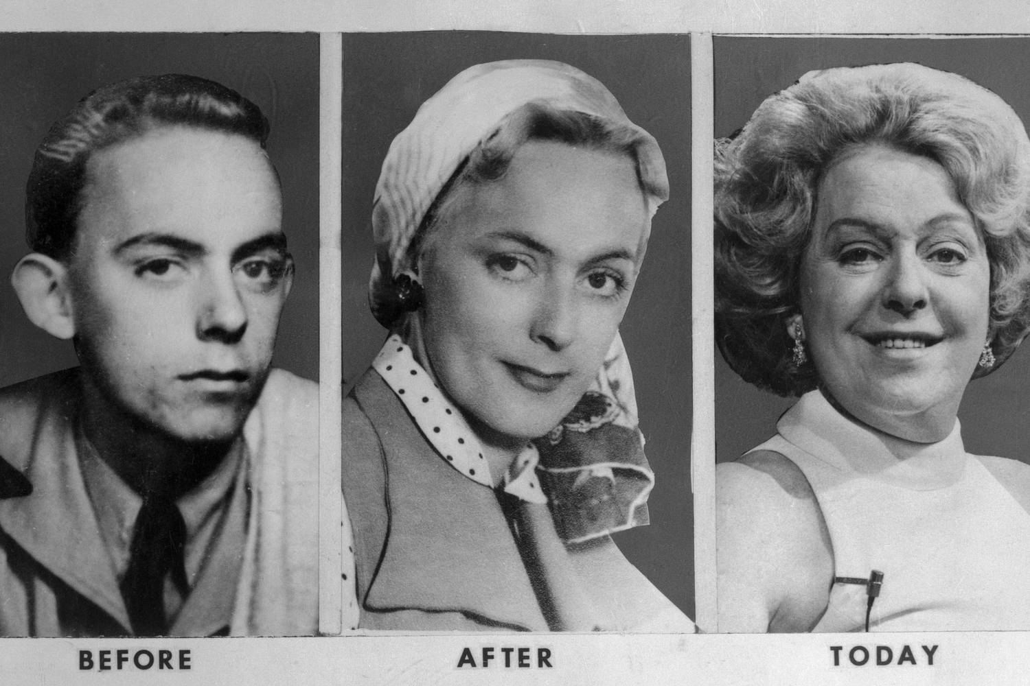 Christine Jorgensen története Ed Gein 2