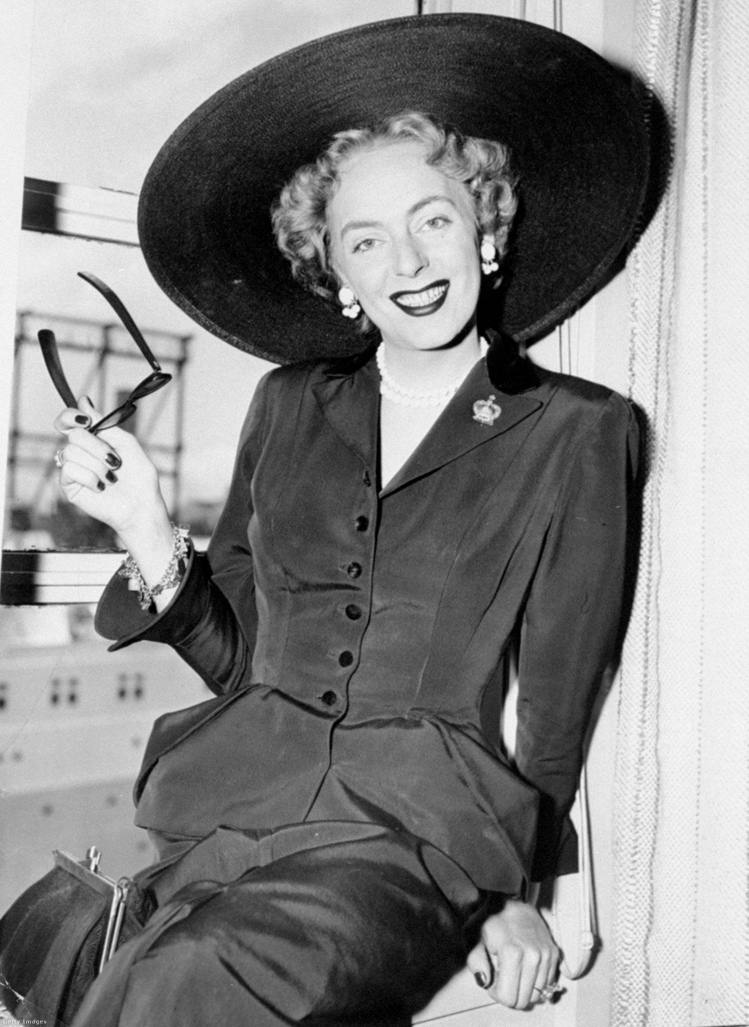 Christine Jorgensen története Ed Gein 1
