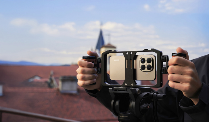 Fotó: Xiaomi 15T Pro