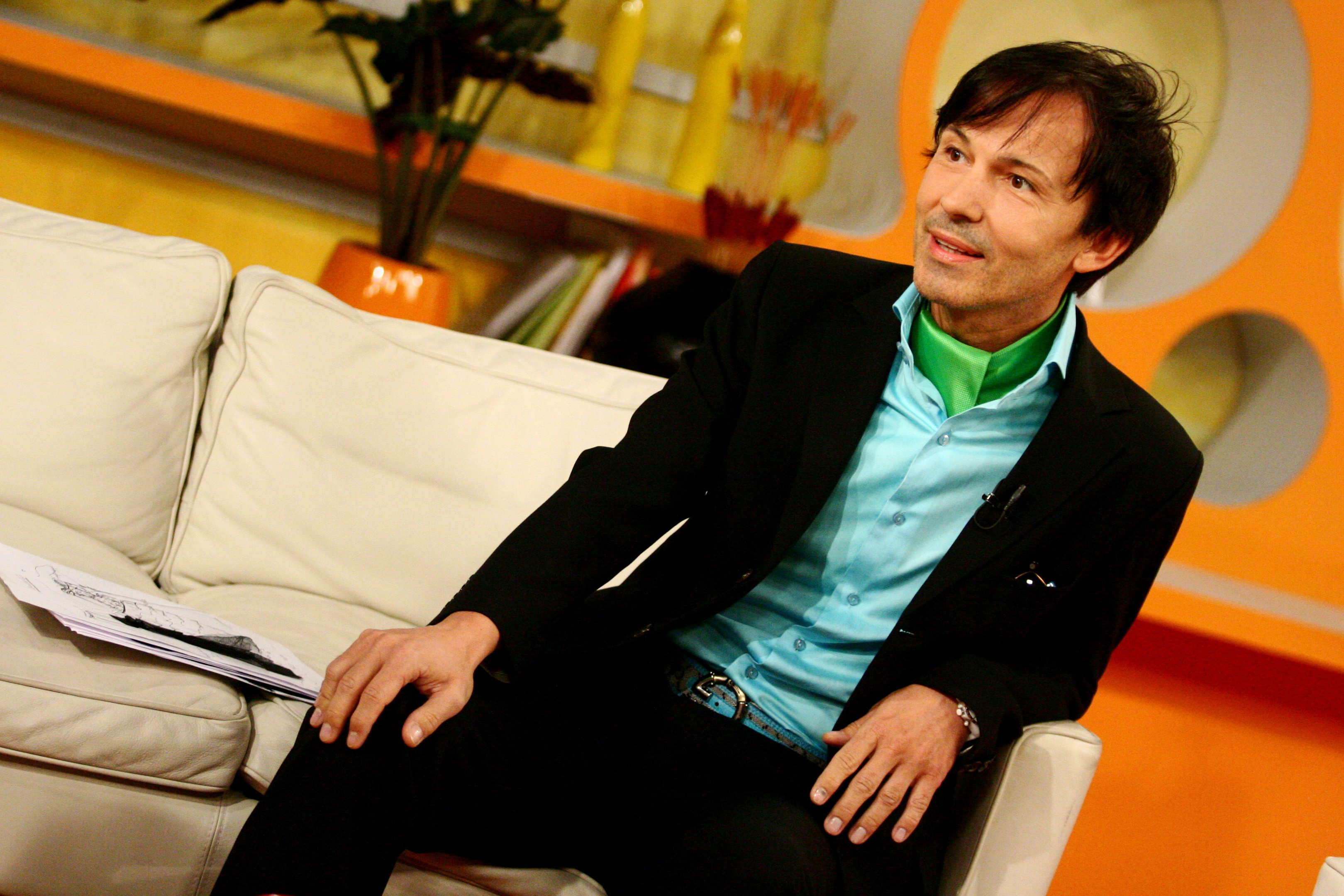náray RTL Reggeli 2009