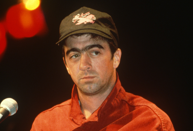 Bill Berry - R.E.M.Az R.E.M