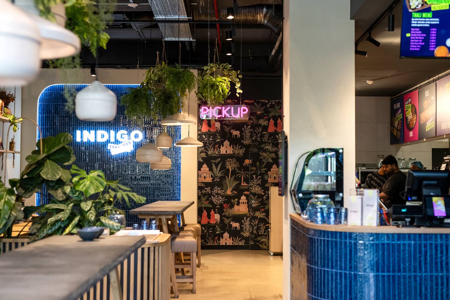Allee Indigo nyitas 02