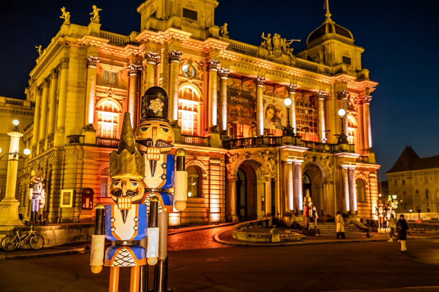 Advent Zagreb 2023 - Julien Duval