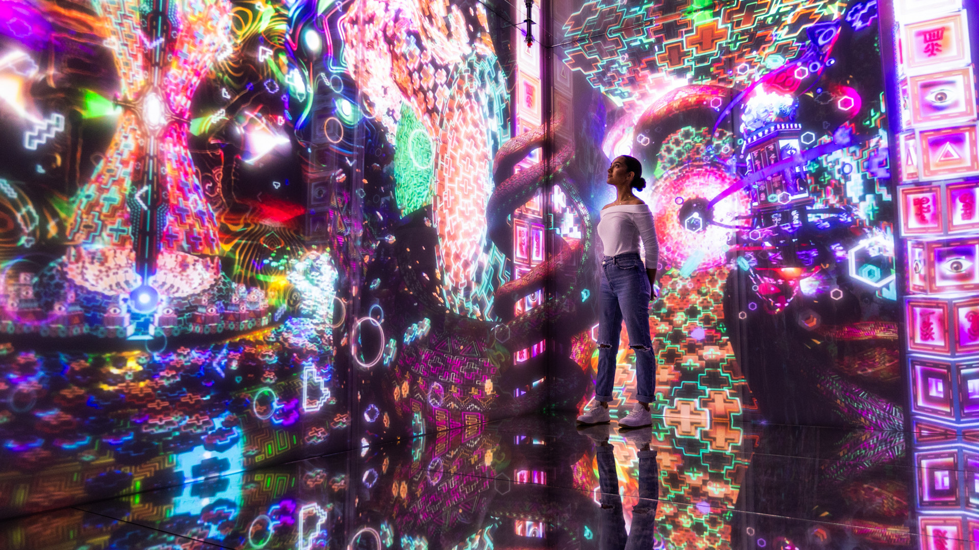 Cinema Mystica - 5E1A7967