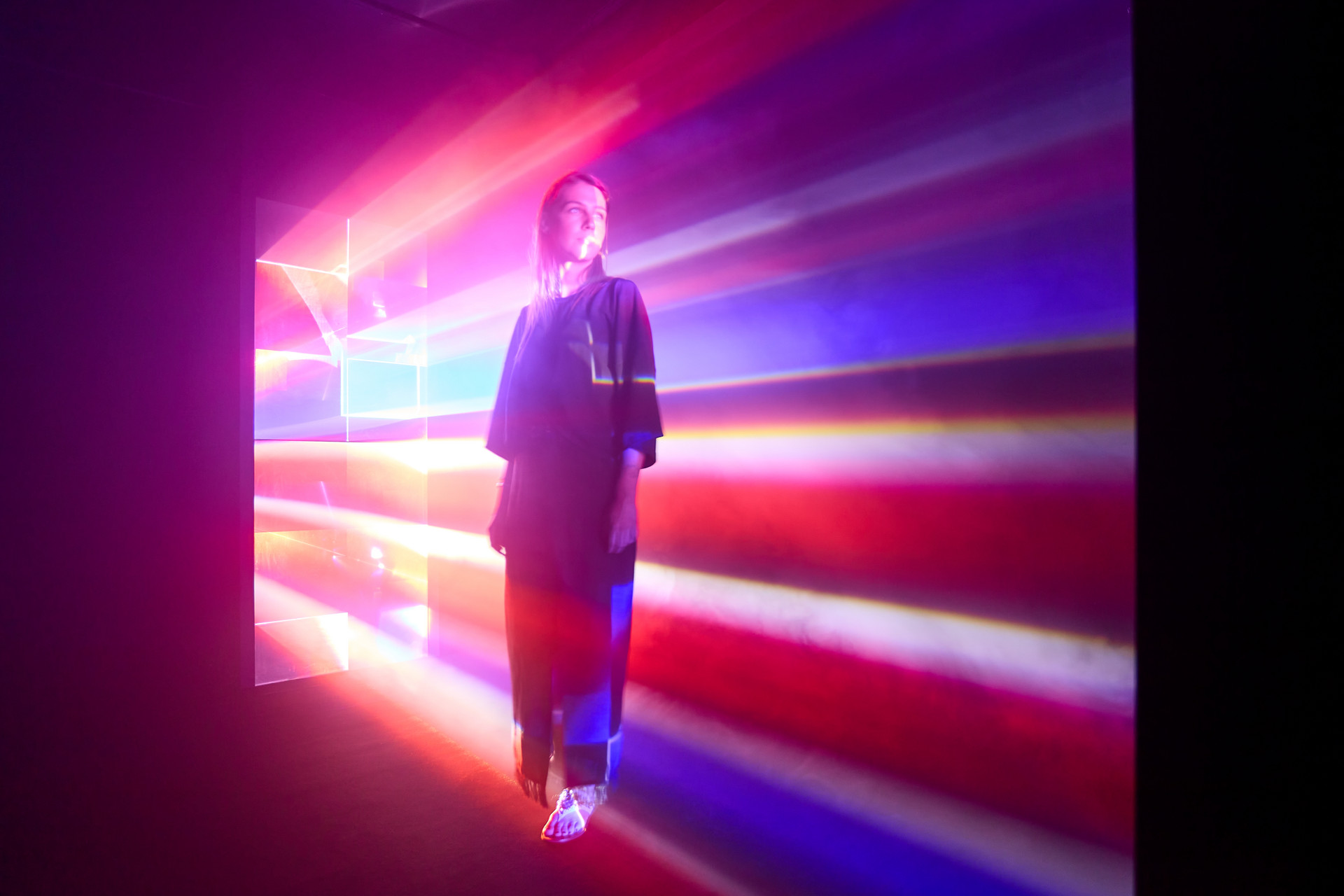 LAM - Xenorama - Studio for Audiovisual Art  Dioptricon