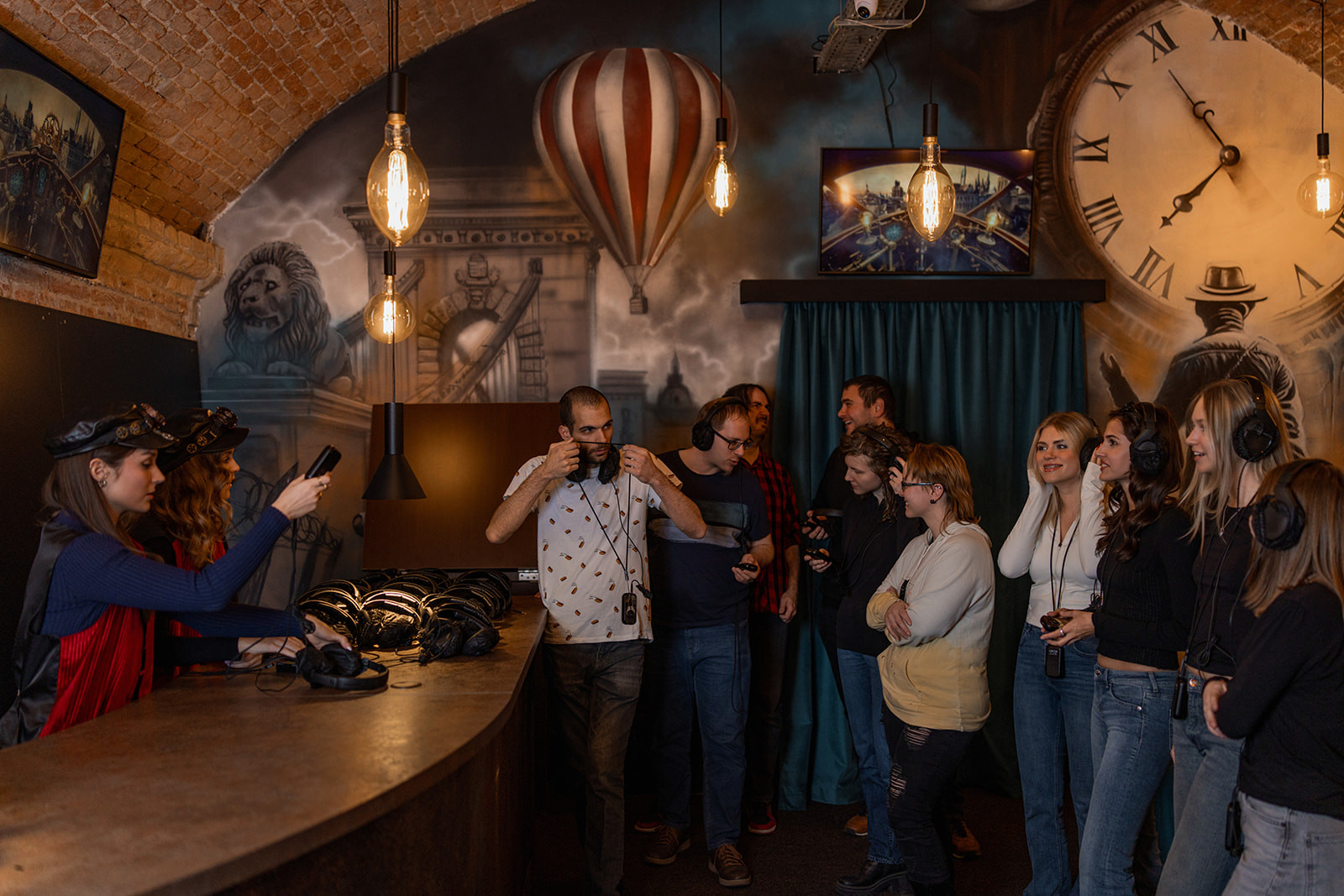 Time Machine - DONE   -20