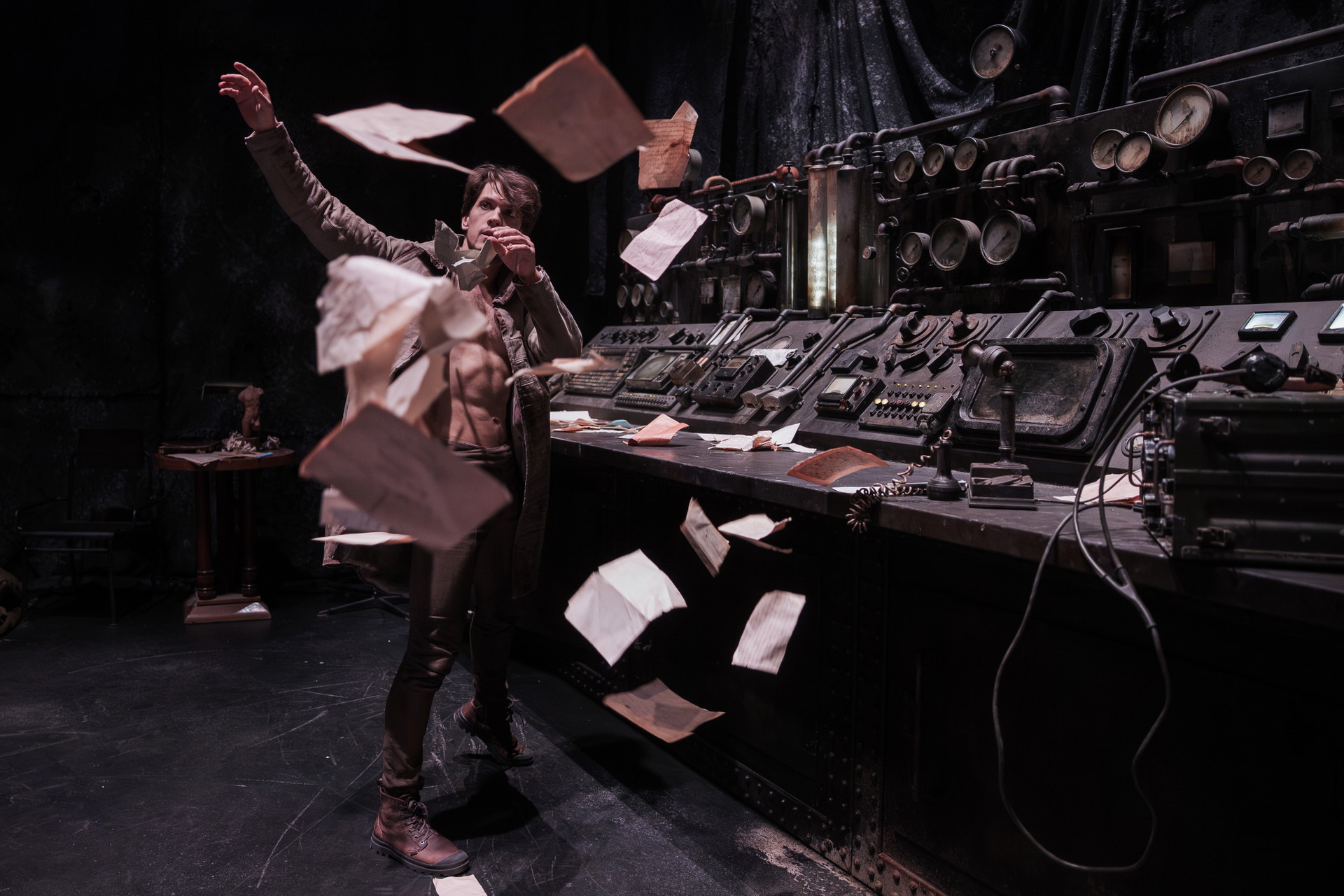 Recirquel - WMW photo-Attila NAGY 002