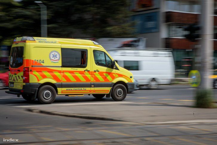 A kép illusztráció