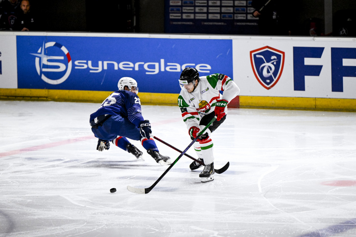 Legutóbb olimpiai résztvevő ellen nyertek legjobbjaink