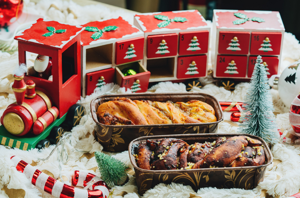 (Fotó: Dobay Cukrászda)