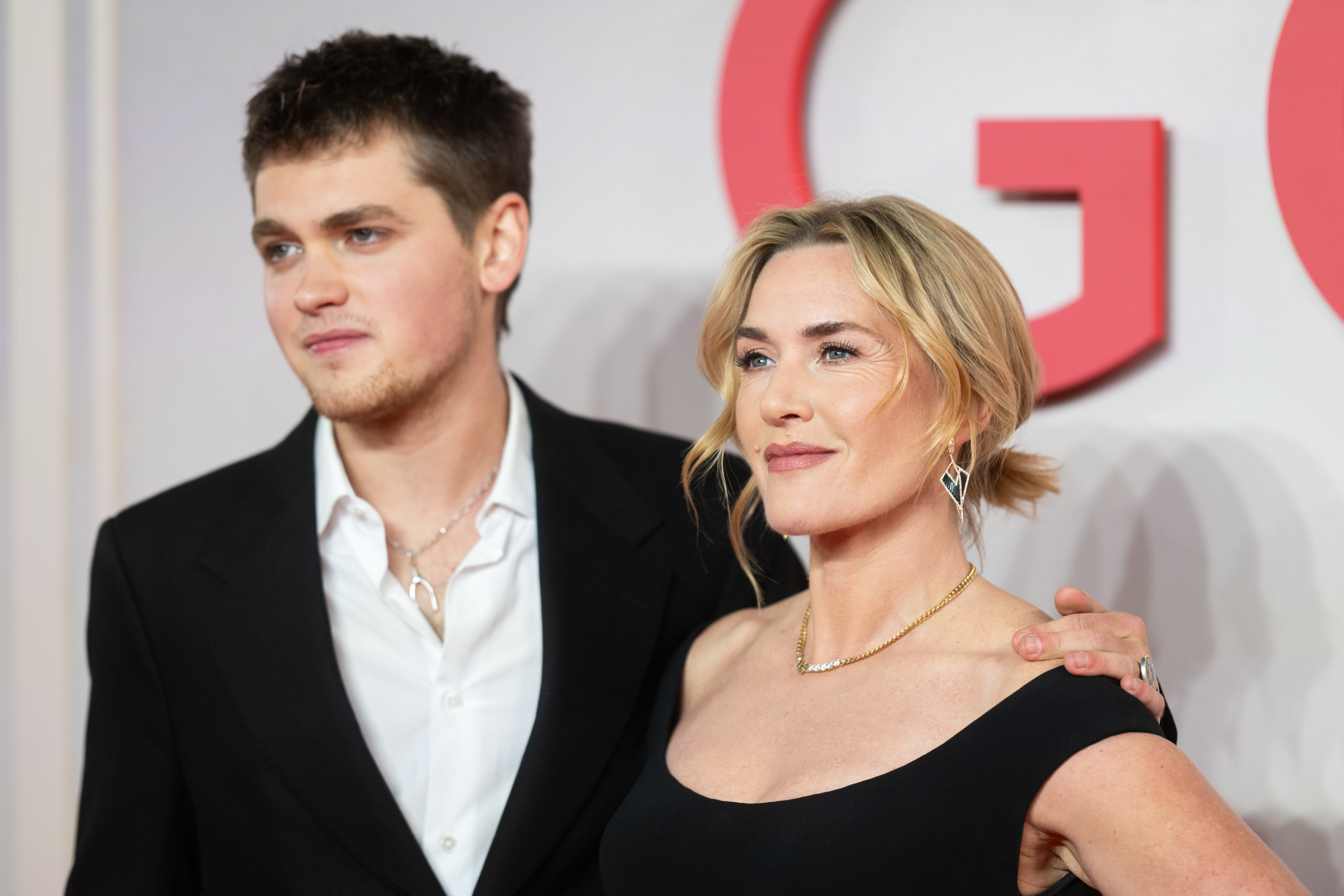 Kate Winslet fia