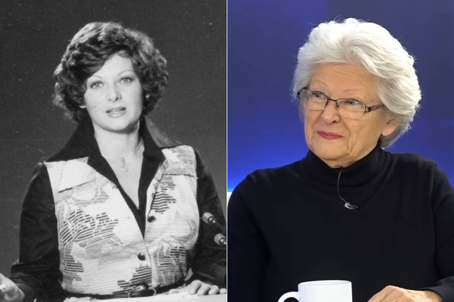 Kertész Zsuzsa 1964-ben került a Magyar Rádióhoz, nem sokkal később pedig már a televízió képernyőjén köszöntötte a nézőket. Az emberek ma is jó szívvel emlékeznek vissza munkásságára. Tiszta beszédjével, összehasonlíthatatlan hangjával és kedves mosolyával mindenki nagyon hamar megszerette.