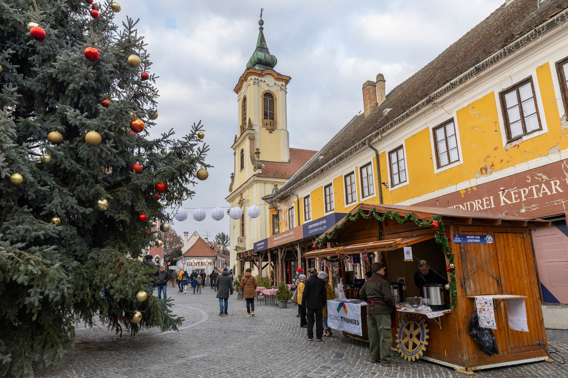 advent-szentendre