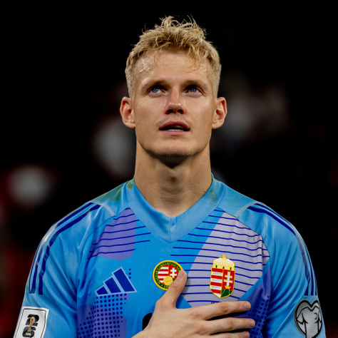 Miért akar magyar kapust igazolni a Bayern München vagy a Liverpool?