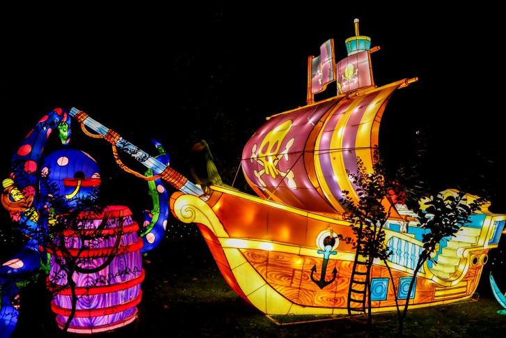 pirateship
