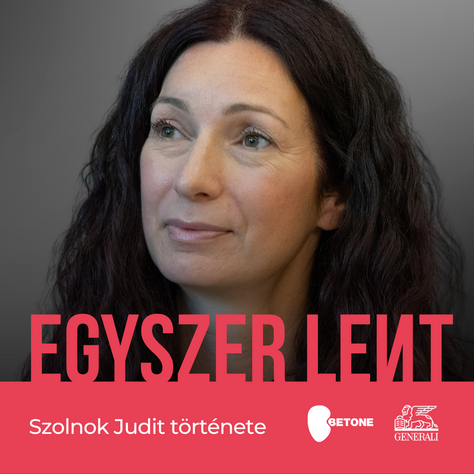 Judit nem hősnek készült, mégis az lett