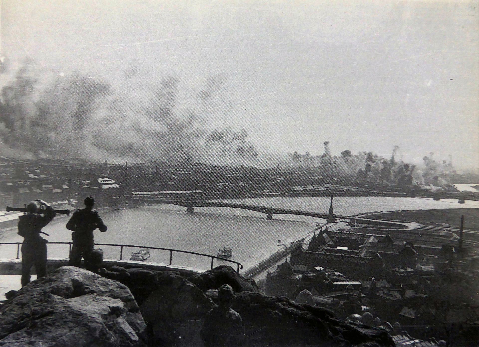 Budapest 1944-ben