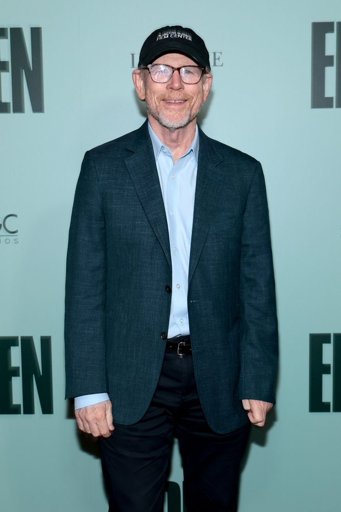 Ron HowardRon Howard manapság inkább rendezőként ismert, azonban hollywoodi karrierjét gyerekszínészként kezdte