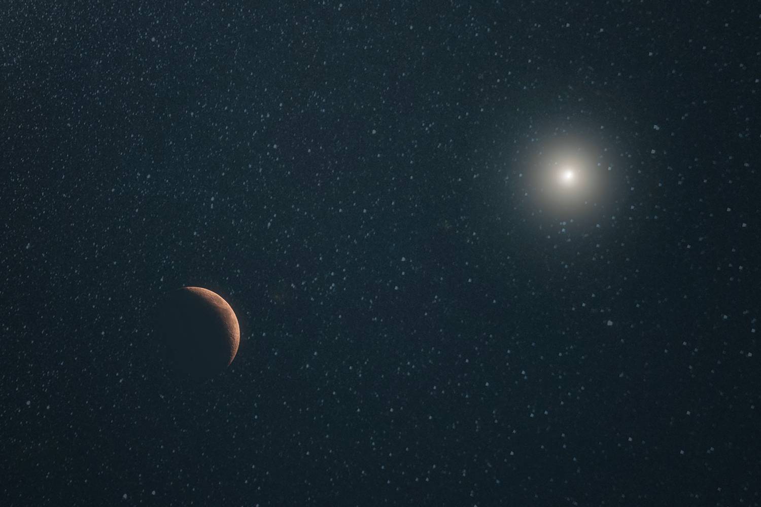 hold jupiter