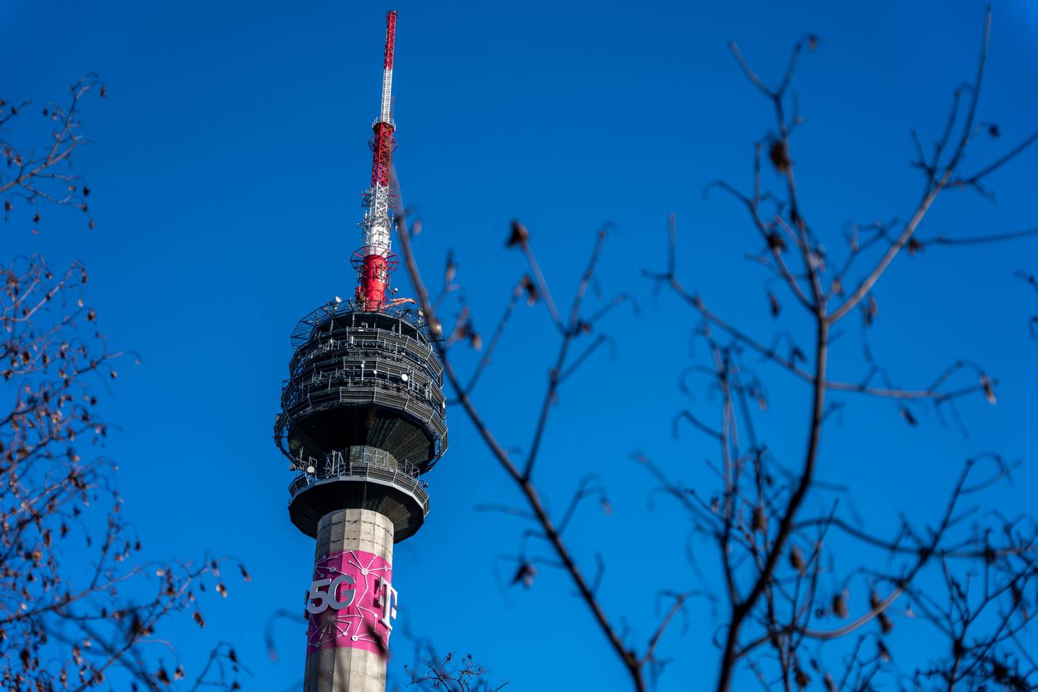 telekom változás