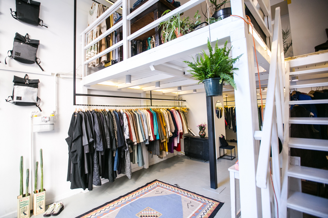 typo showroom - forgács zsuzsi