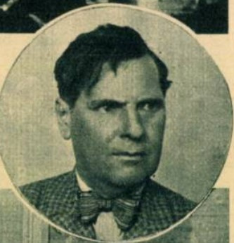 Papp Jancsi