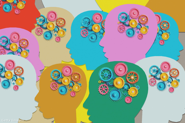 Itt nem a gondolati szintet látjuk, hanem azt, ami a gondolati szintet alakítja