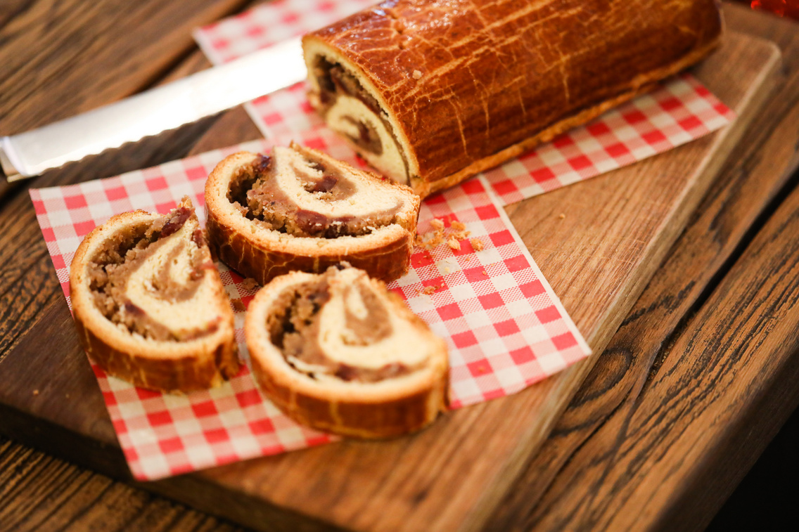 (Fotó: Zsidai Home)