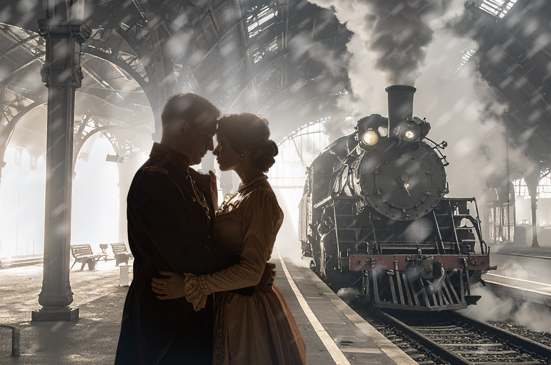 Anna Karenina