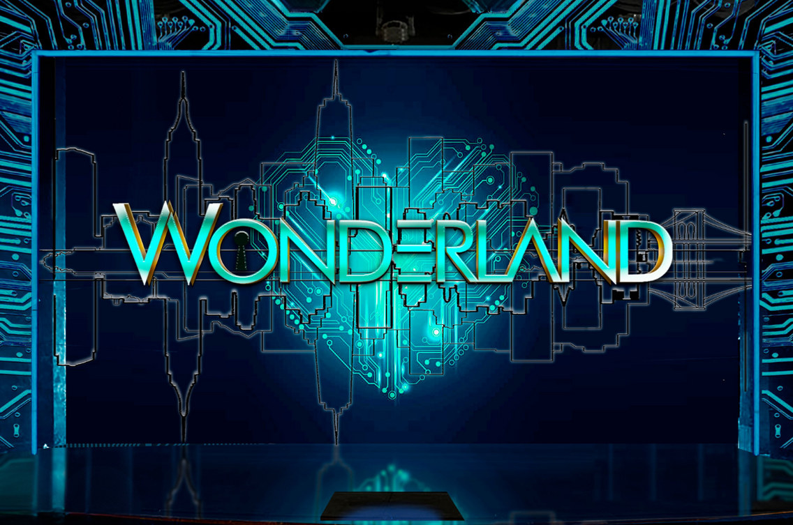 Wonderland