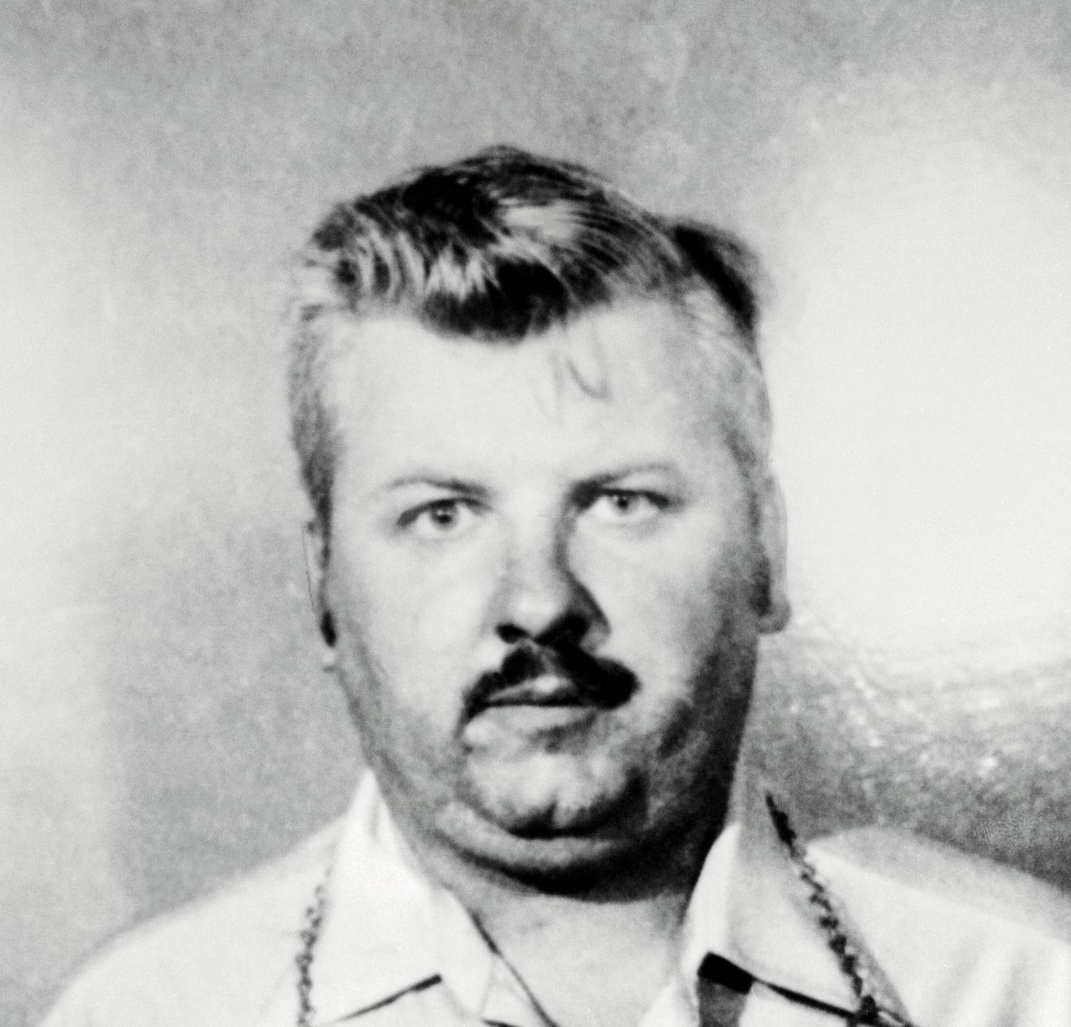 John Wayne Gacy története
