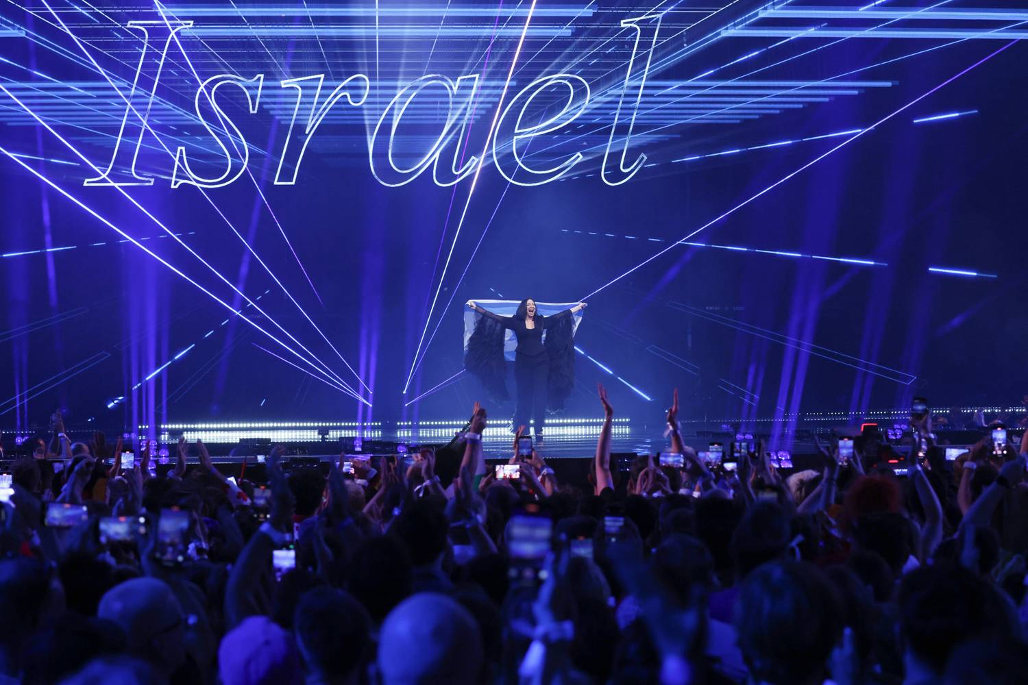 Izrael a háború ellenére is indulhat a 2026-os Eurovíziós Dalfesztiválon.