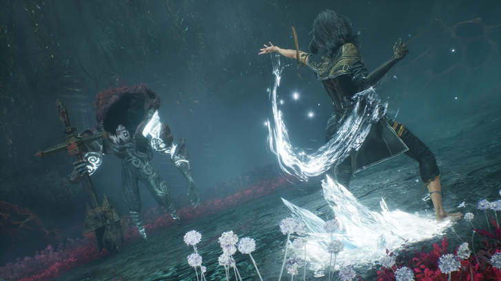 clair obscur steam screenshot