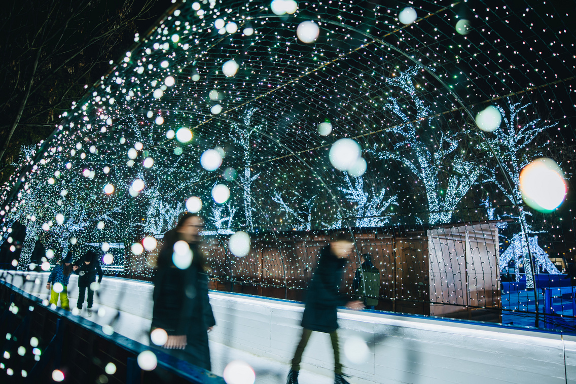 Csepeli jégpálya KMA2