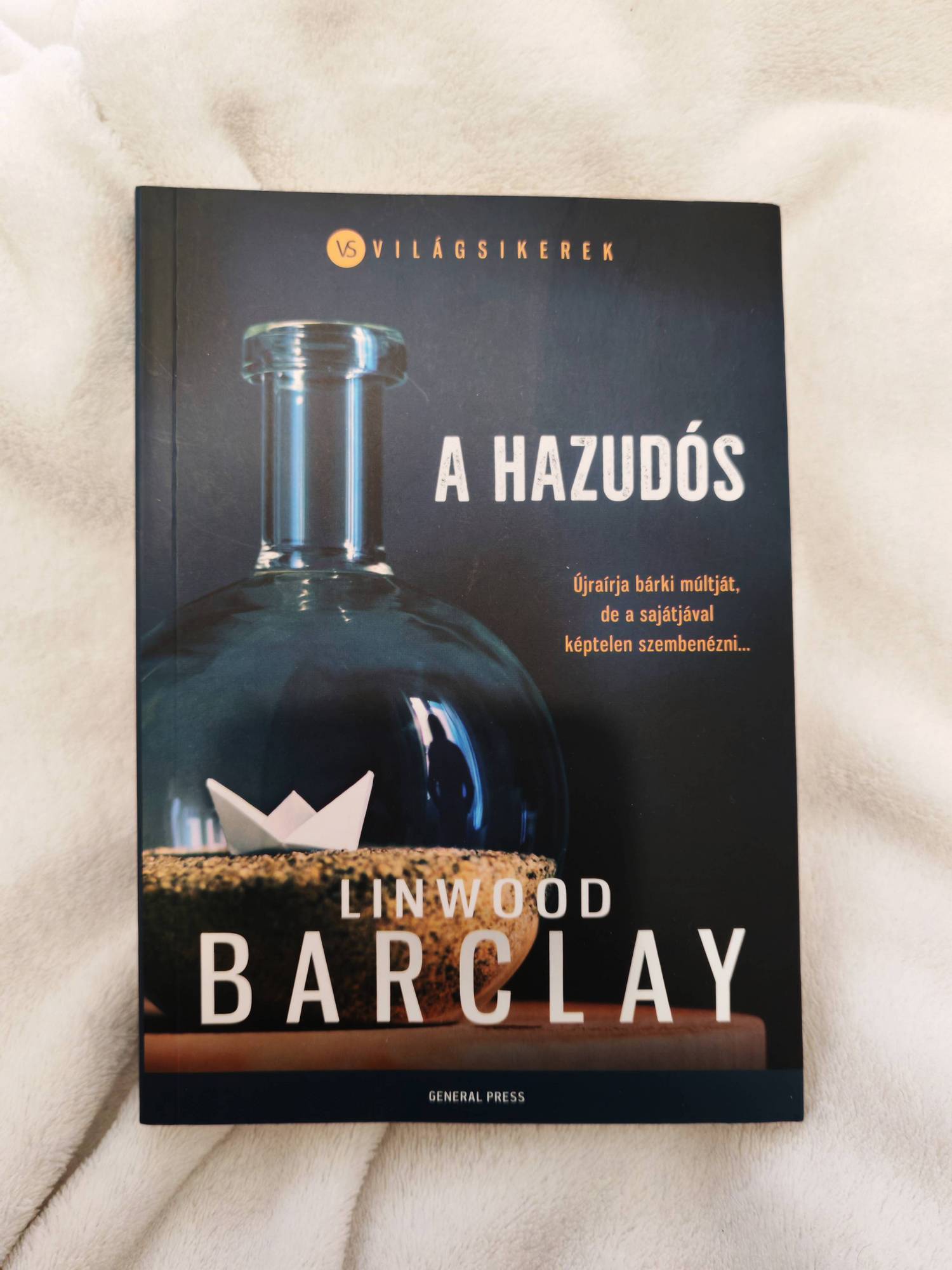 a hazudos