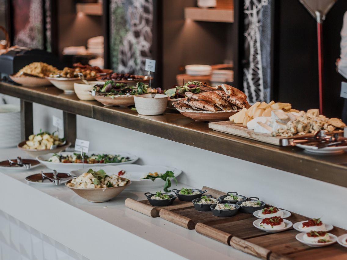 Spago Budapest Sunday Brunch  (9)