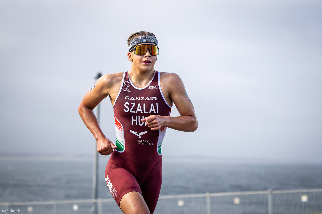 Szalai Fanni