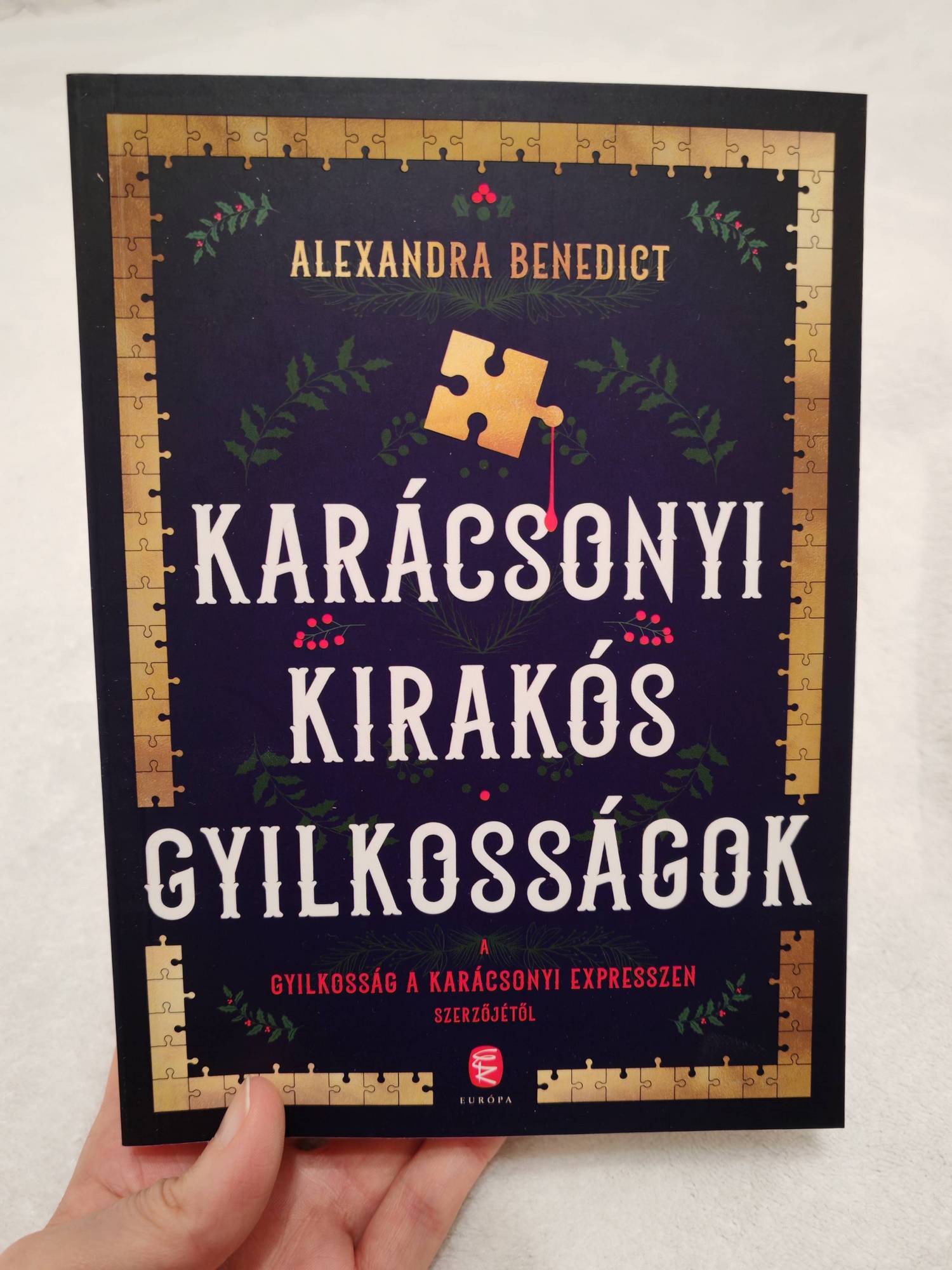 karacsonyi kirakos gyilkossagok