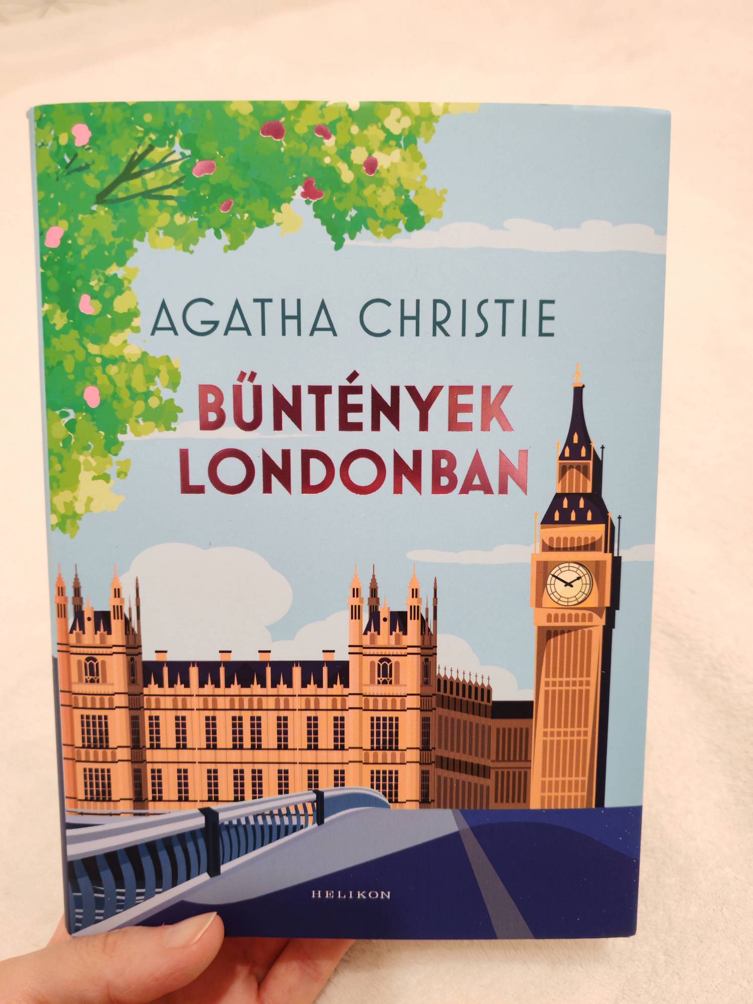 buntenyek londonban