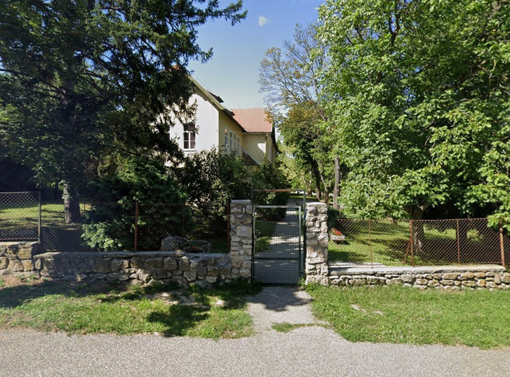 A Cseresznyevirág Gyermekotthon