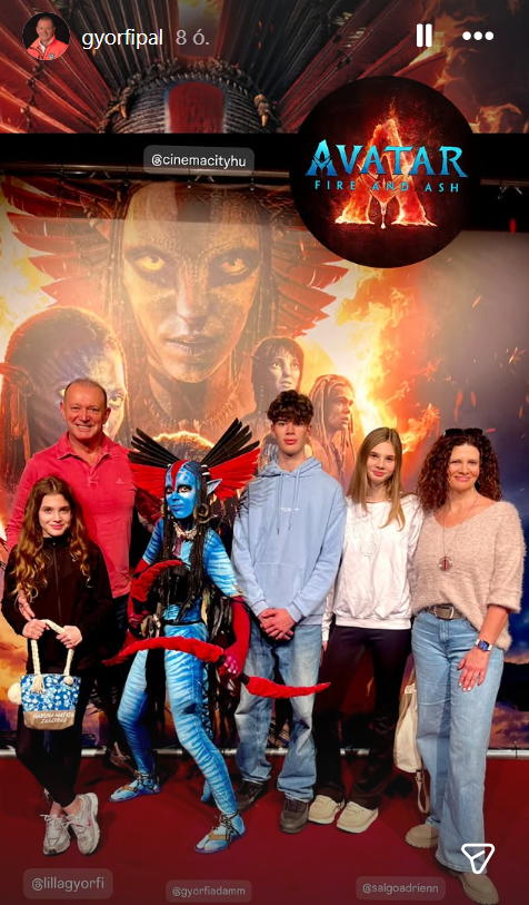 Győrfi Pál családja.png