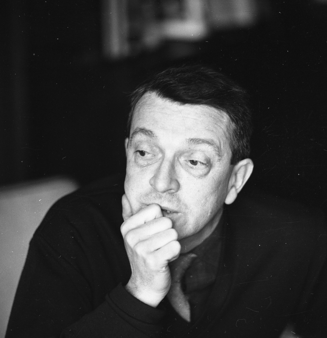 Fábri Zoltán 1965-ben