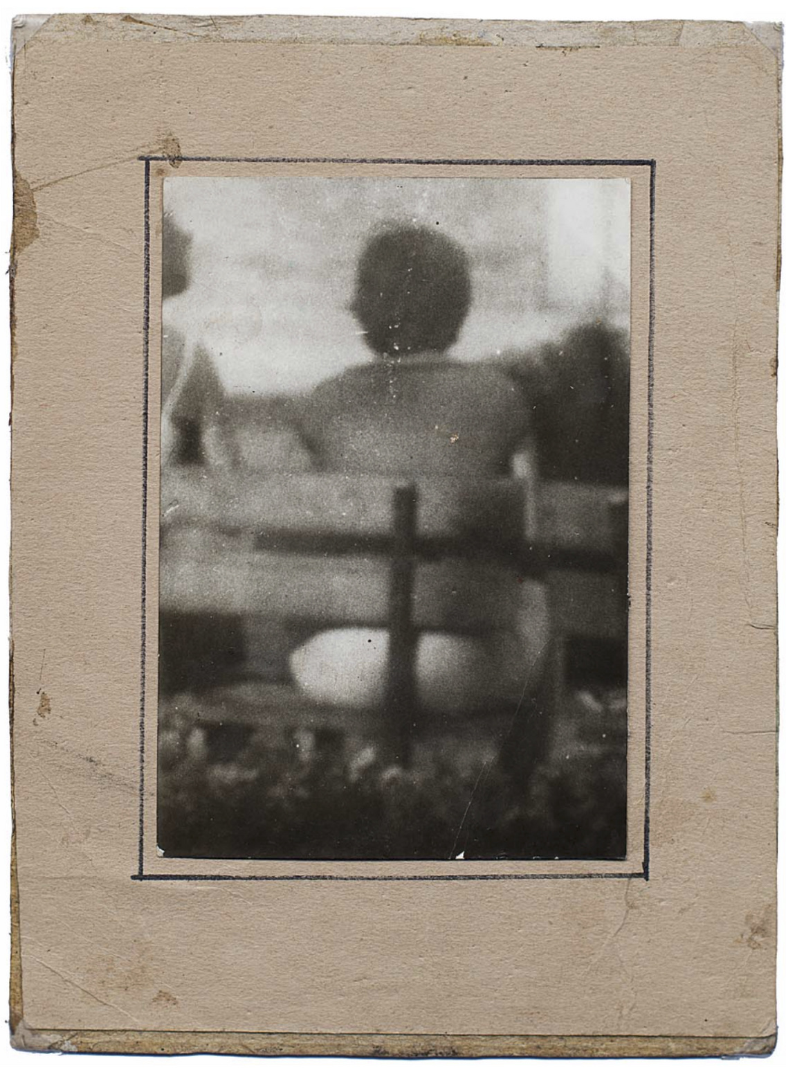Miroslav Tichý