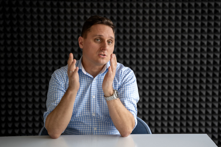 Dudás Gergely szerint a nemzetközi trendek lassabban érvényesülnek a hazai piacon
